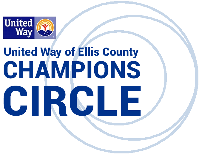 Champions Circle Logo