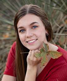 Haley Cranwell