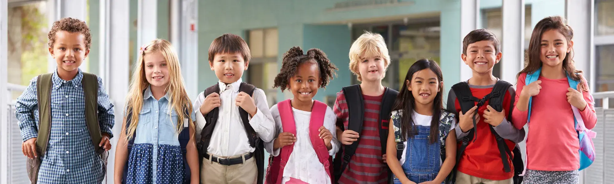 School Children