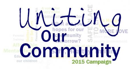Uniting our Community