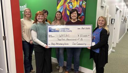 Check Presentation at The WKCAC