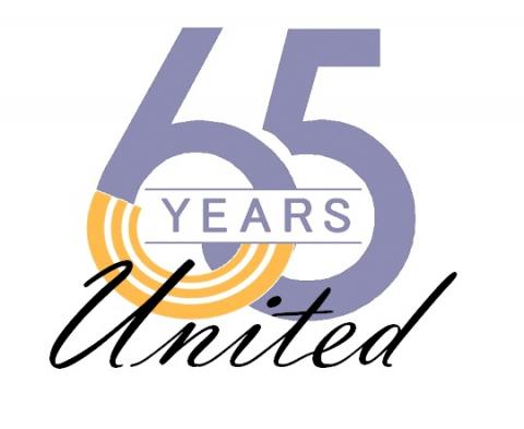 65 years United